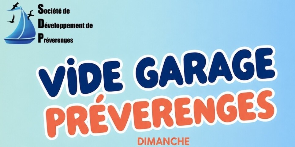 Vide-Garage Préverenges - Famille