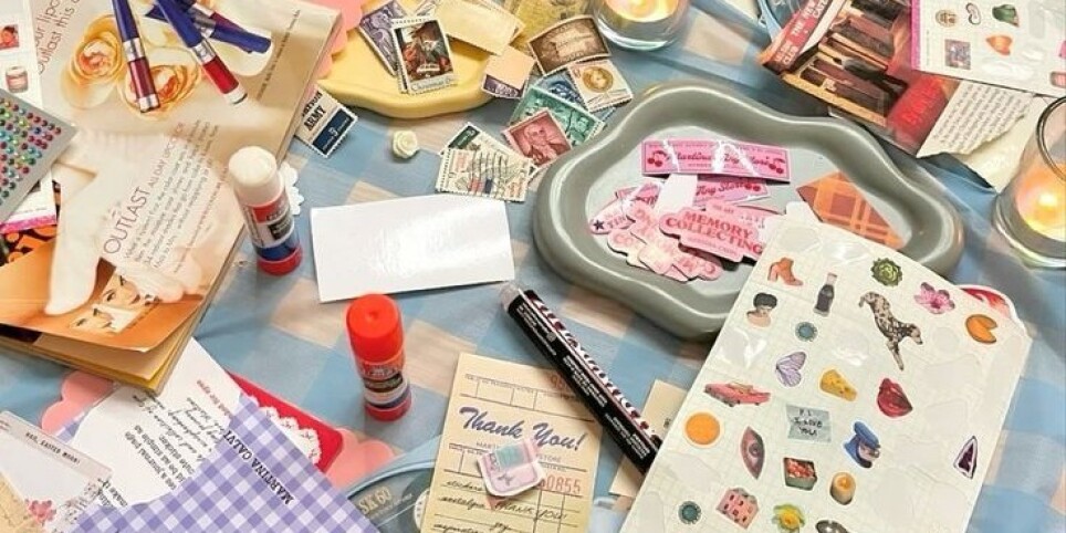 Crafty Club #1 - Freizeitbeschäftigungen