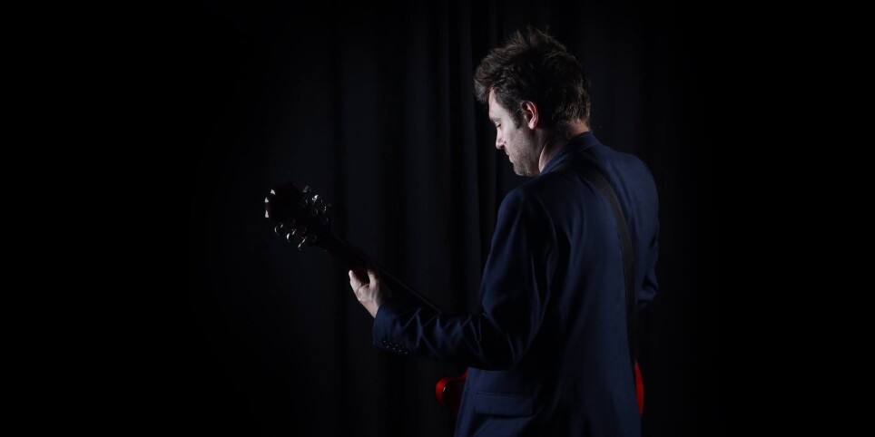 P'tit Greg, en full band - Concerts