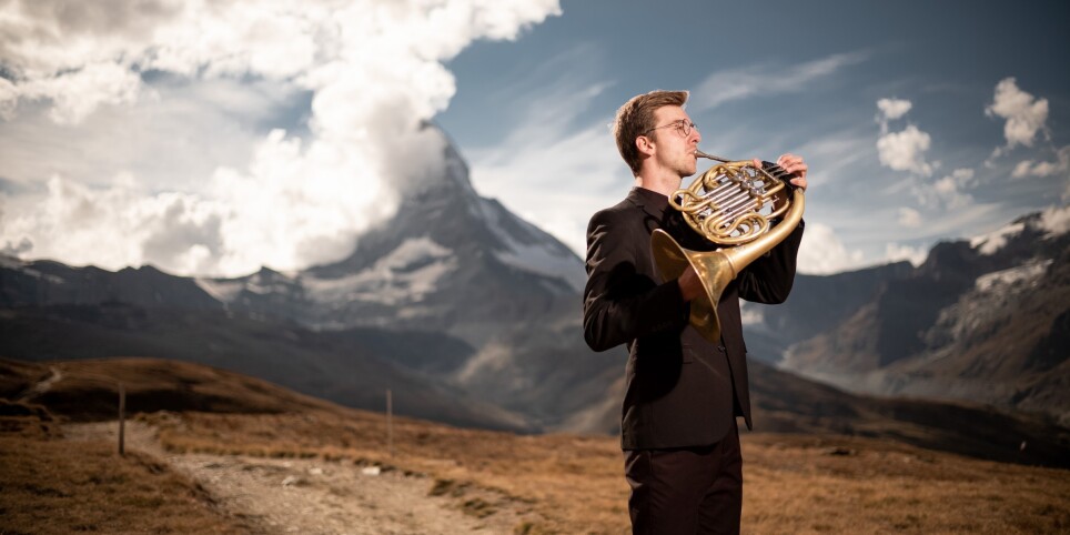 ACADEMY CONCERT I - Conciertos