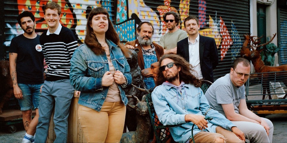 ASTÉRÉOTYPIE + ORAGE - Konzerte