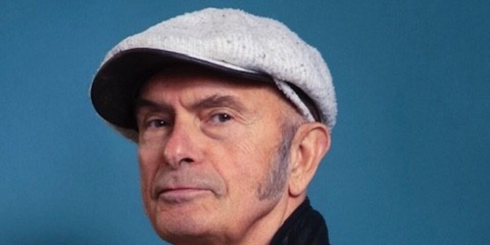 Rencontre avec Bartabas - Cinéma