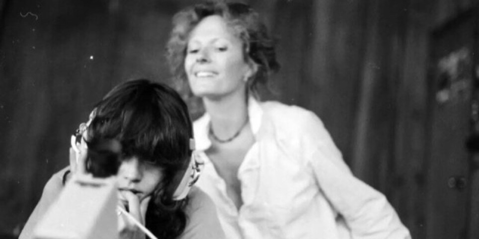 Sois belle et tais-toi ! - Cinéma