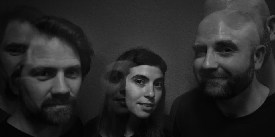 NEBBIA/DOWNES/LISLE «EXHAUST» - Concerti