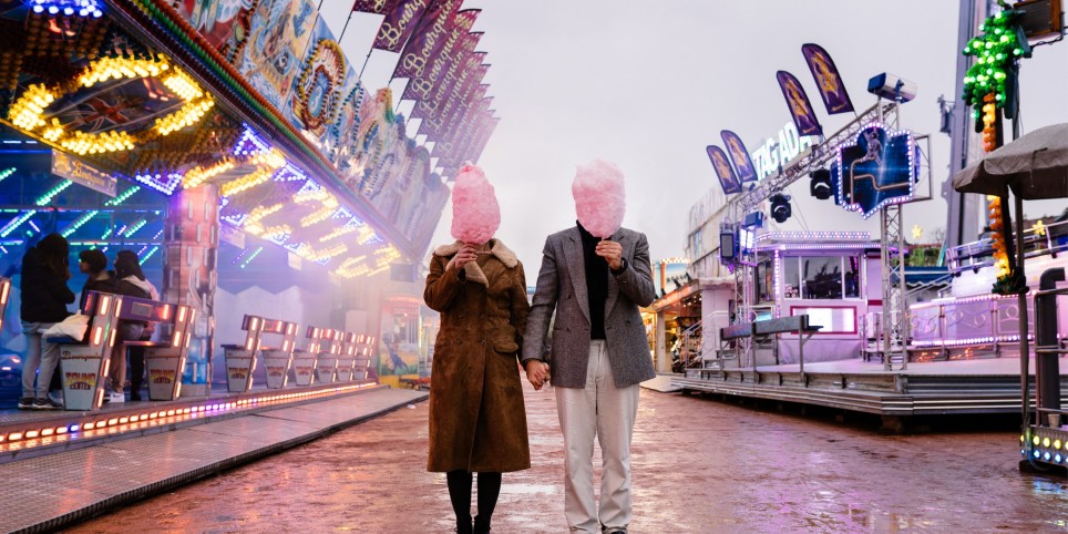 THEATRE - Rouille & Paillettes - Kultur und Spektakel