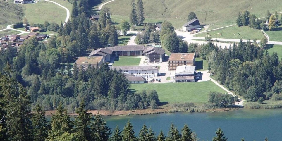 Multaqa 2026 - Schwarzsee - Cultura e spettacoli