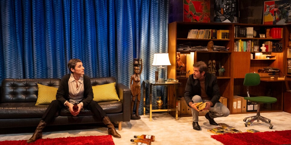 THEATRE - "Petits crimes conjuguaux" - Theatre and performing arts