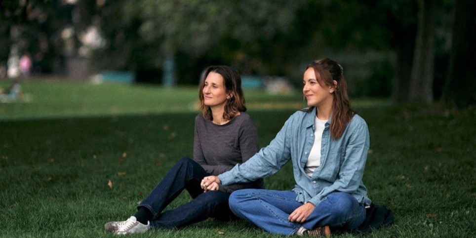 Ciné-actuel - "Les enfants vont bien" - Cinema