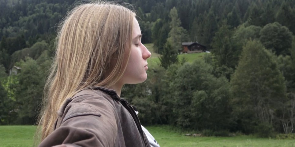 Jeune création - Cinema