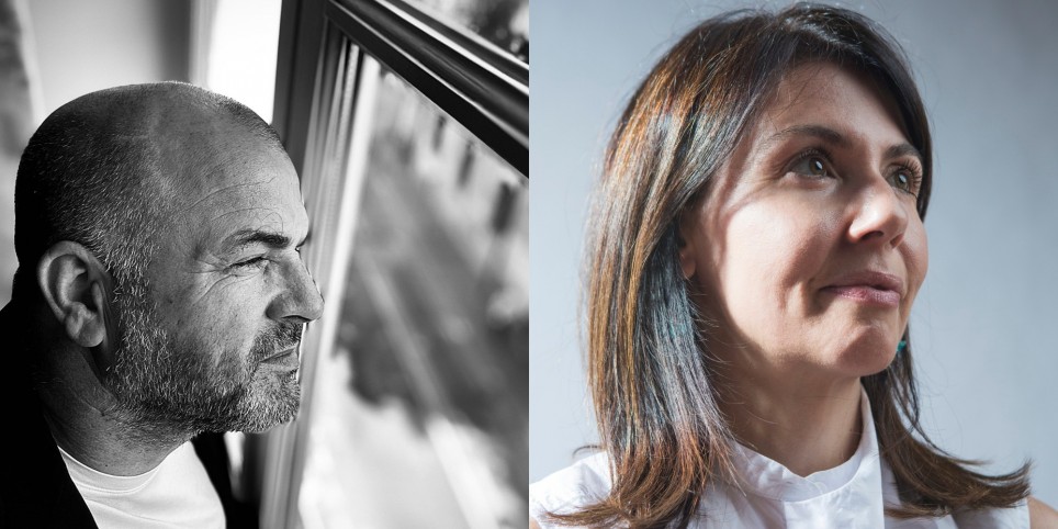 Écriture comme résistance civile - Conférences