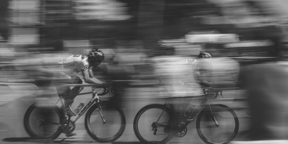 PRO VELO 2027 - Sport