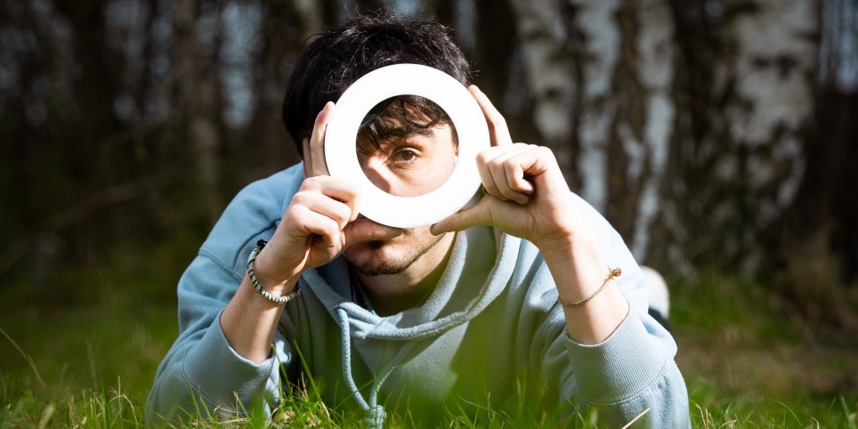 Alerte Blaireau dégâts - Compagnie Dans l'Arbre - Theater und Bühnenkunst