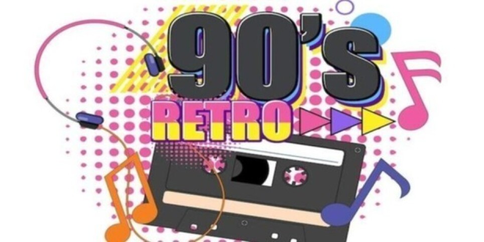 90's Retro - Musik Family - Concerts