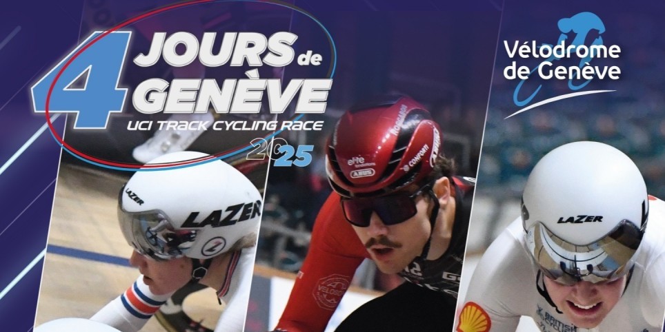 4 jours de Genève 2025 - Sport
