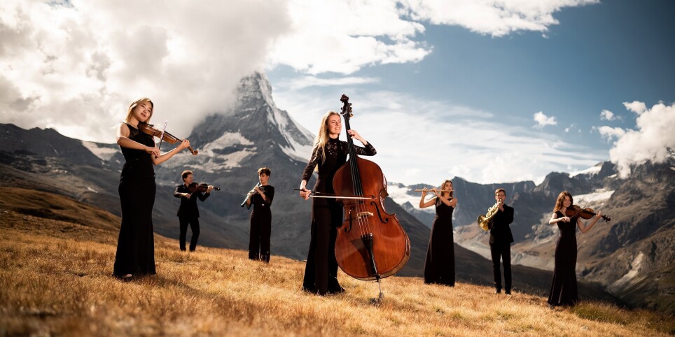 ACADEMY CONCERT IV - Conciertos