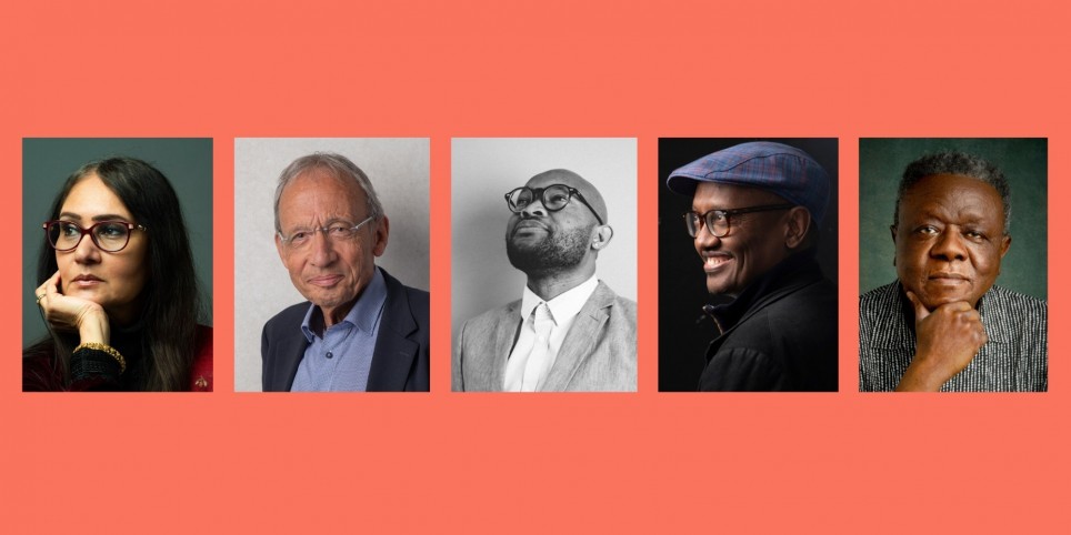 Afrique-Monde - Conférences