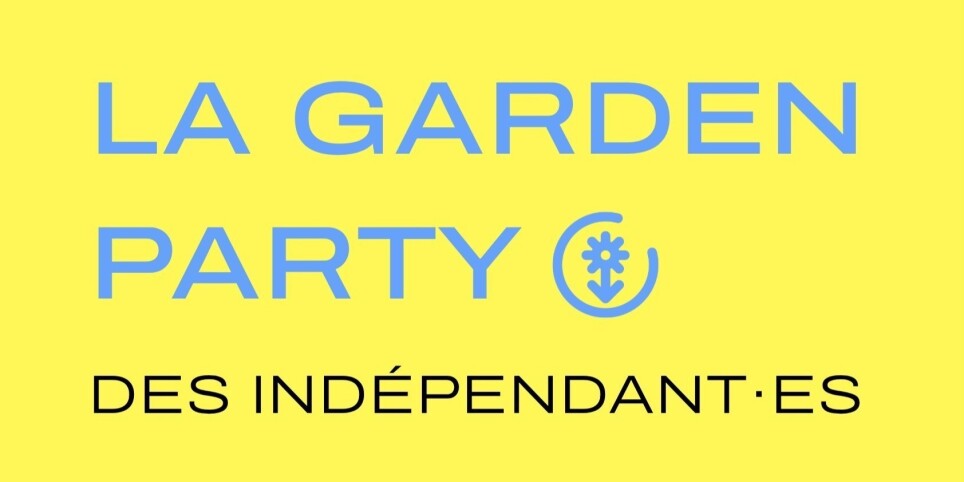 Garden Party des indépendant·es à Neuchâtel - Pasatiempos