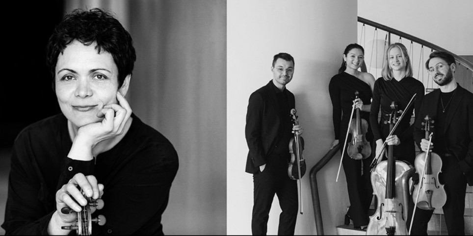 Concert d'Ouverture - Concerti