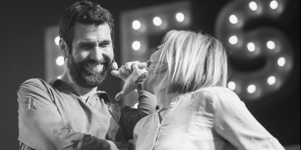 Julienne Impro Show - Humour et comédie