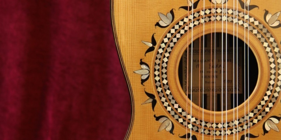 Conférence-concert | François Stride & Jacques Vincenti - Musica lassica