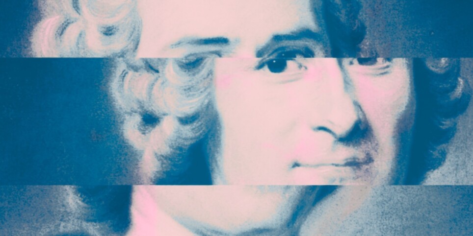 Rousseau, lanceur d’alerte - Camminate e visite