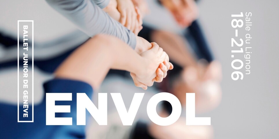 Envol - Dance