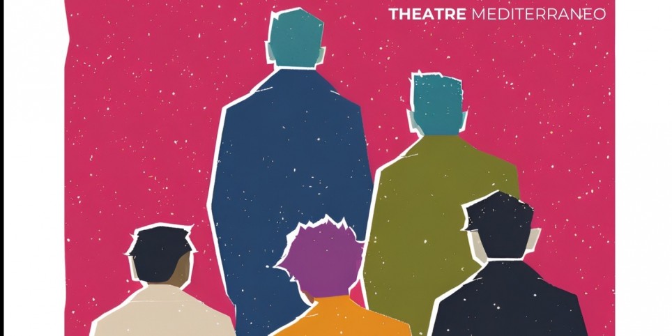 Les pères - Theater und Bühnenkunst