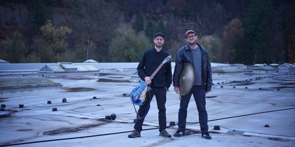 Un monde en liquidation - Kultur und Spektakel