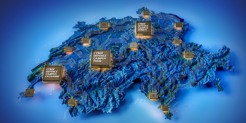 Cyber-Defence Campus Building Automation Control Systems Hackathon 2026 - Workshops and courses