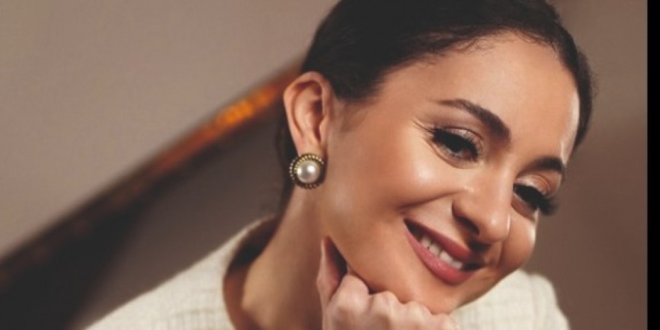 Concert n°3 - Nino Kupreishvili - Musique classique