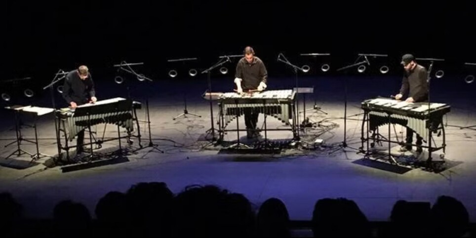 Ensemble 0 - Concerts