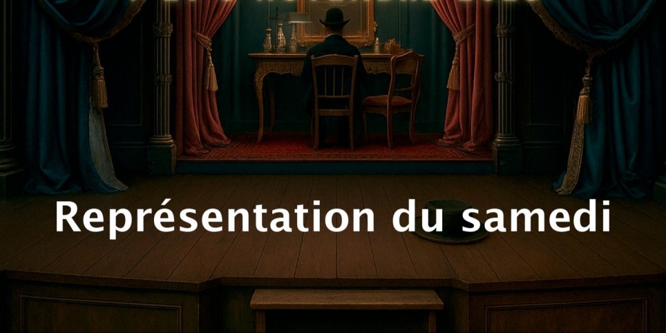 Gala 2025 - Représentation du samedi - Cultura e spettacoli