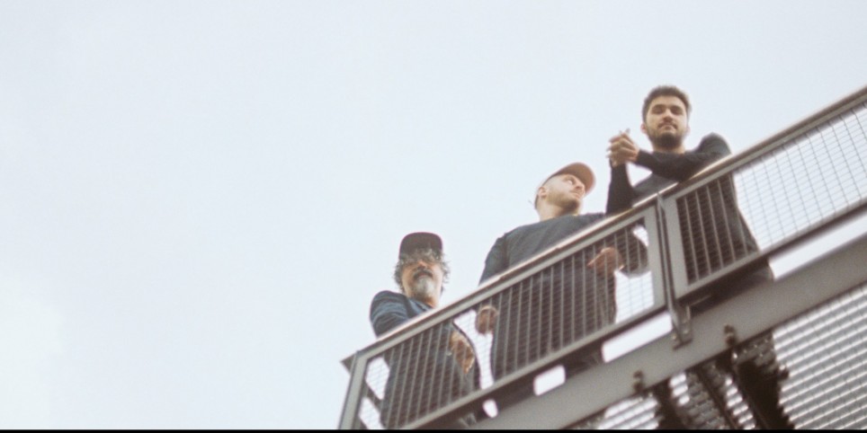 Valentin Liechti Trio - Concerts