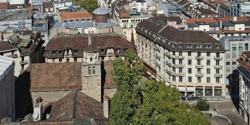 Visite guidée avec mère Royaume - Balades et visites