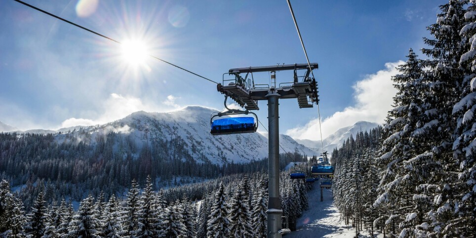 Week-end de ski 2026 - Loisirs