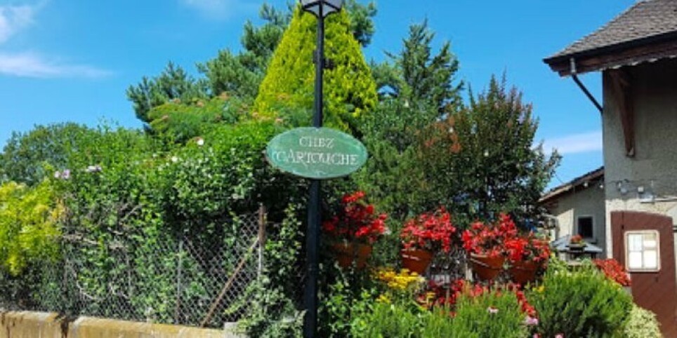 Nature, gravure & nourriture - Ateliers et stages