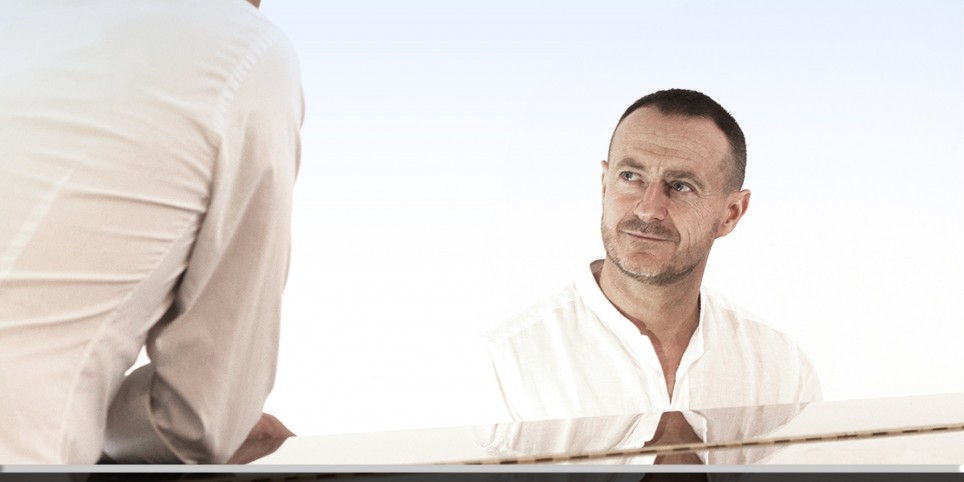 Hommage à Michel Berger - "Ton piano danse toujours" - Concerts