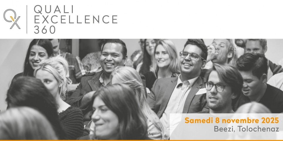 Quali Excellence 360 - Workshop e stage