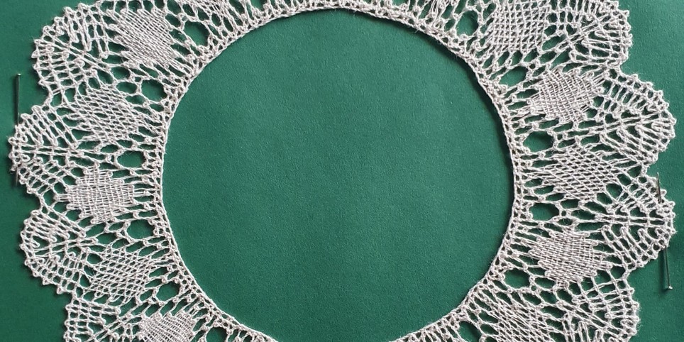 Initiation à l’art des dentellières - Workshop e stage