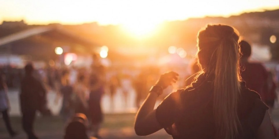 Soulstice Fest - Festivals