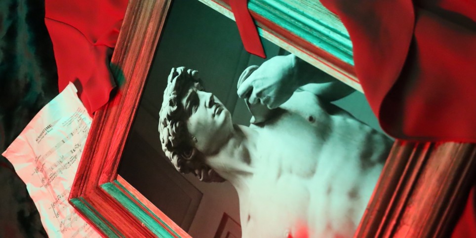 La Femme dans tous ses états par les VoixpluriElles - Concerts