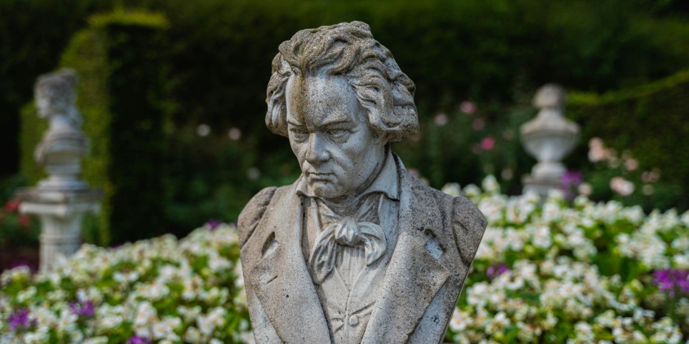 Bach to the Future - Concerti