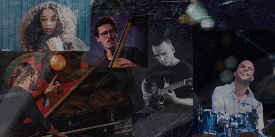 EMOH LEEF FÊTE SES 1 AN ! - Konzerte