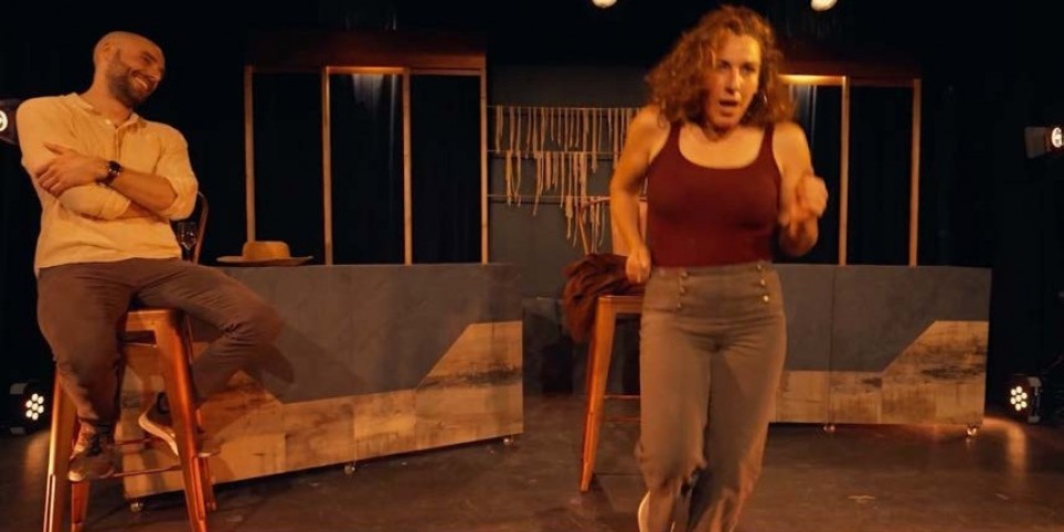 Voyage à Napoli - Theatre and performing arts