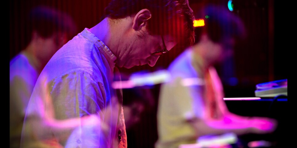 DAVE O'BRIEN QUARTET - Concerti