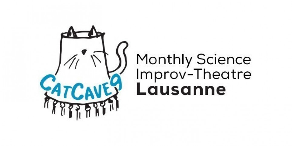 CatCave9 Science Improv Show: May 2026 - Theater und Bühnenkunst