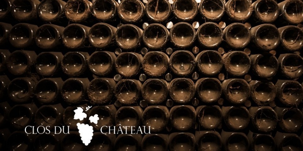 Escape game au Clos - Kultur und Spektakel