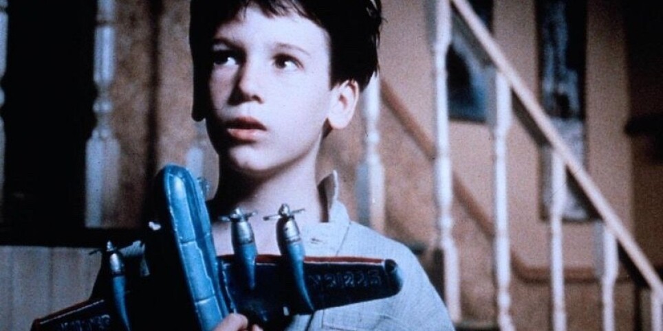 Toto le héros - Cinema