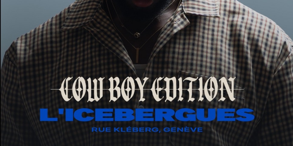 House of Nine COW BOY EDITION - Culture and shows