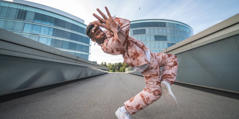 Stage d'initiation House avec Benjamin - Workshops and courses